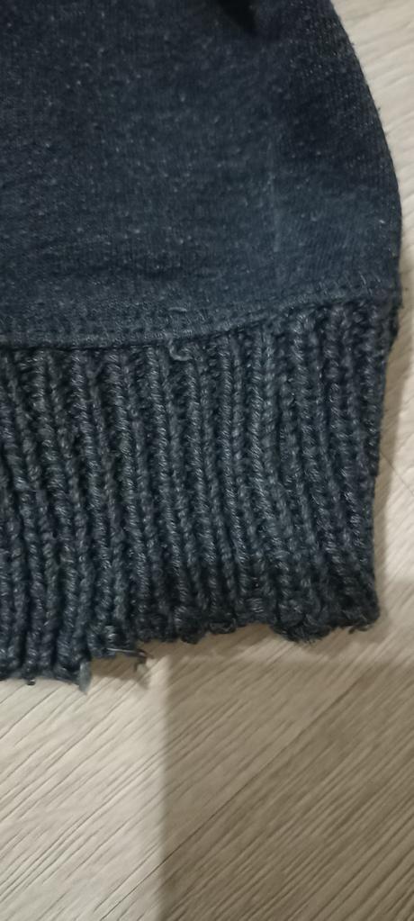 Mikina + pulover vel. 152, 140–152