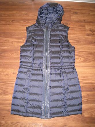 Dámska prešívaná vesta, bonprix,40