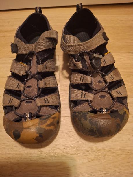 Sandále keen, keen,38