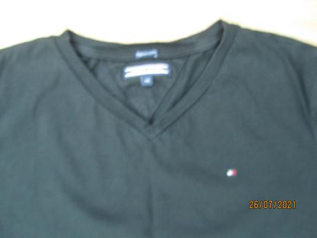 Tricko tommy hilfinger, tommy hilfiger,176
