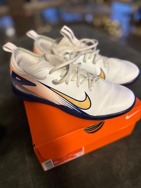 Jr zoom vapor 16acad mds ic velk 38.5, nike,38