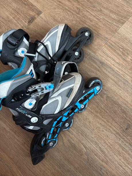 Kolieskové korčule 29-32, 29