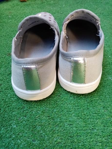 Dievcenske topanky, nelli blu,29