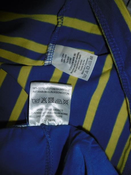 Bunda + mikina + pyžamko veľ.128, 122–134