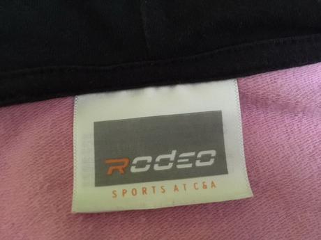 Mikina - veľ.98/104, c&a,98