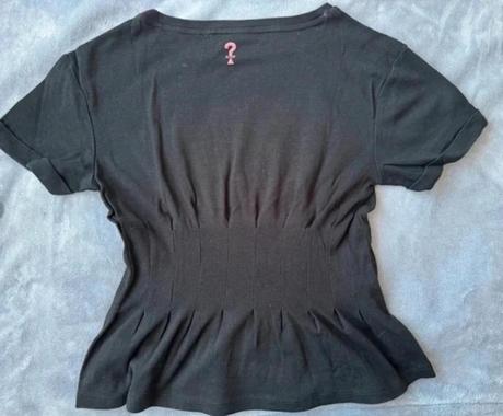 Guess tričko so sukničkou, guess,xs