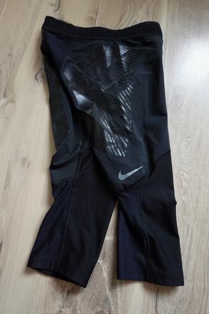 3/4-ťové legíny nike, nike,s