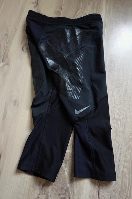 3/4-ťové legíny nike, nike,s