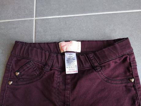 Tenké rifle / nohavice, next,116