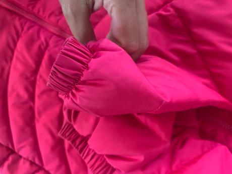 Reima falk prechodná prešívaná  bunda 164/170, reima,164