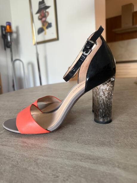 Carlo pazolini topanky, 38