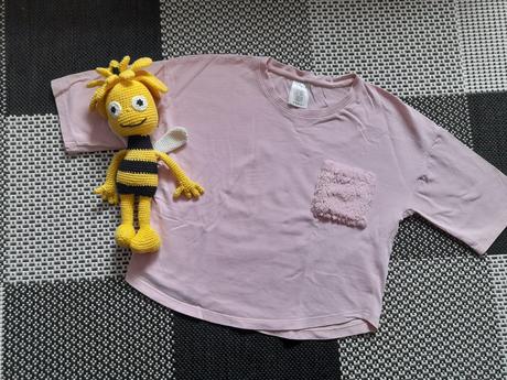 Tričko lindex, lindex,134