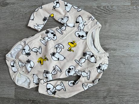 Snoopy body, reserved,80