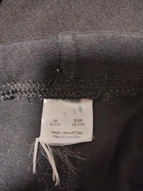 Leginy, f&f,146