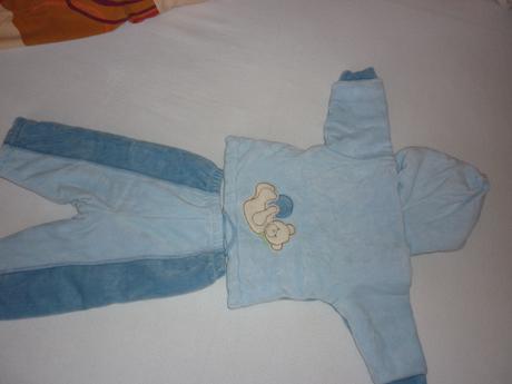 Peknucka teplučká súpravka, 62