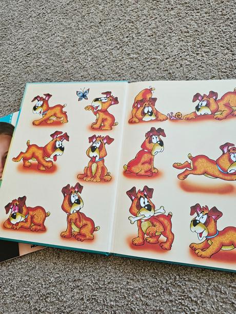 Kniha - edo a ferdo,