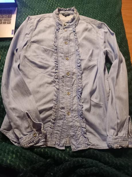 Bluzka, pepe jeans,m