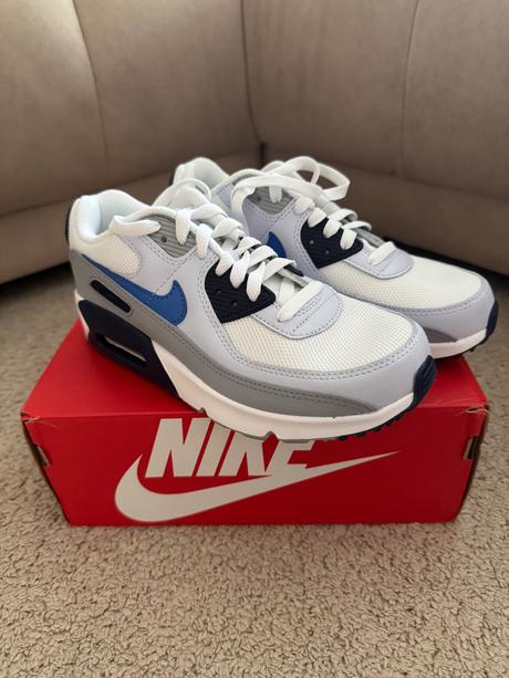 Nike air max, nike,36