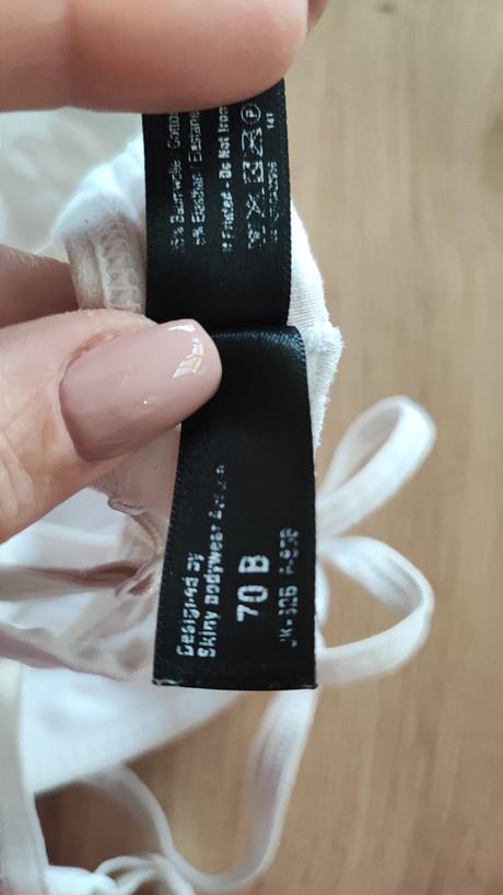 Podprsenka, skiny,70b