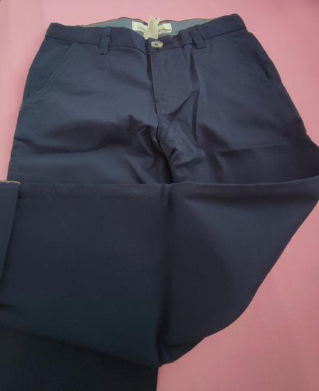 Elegantné nohavice, h&m,110