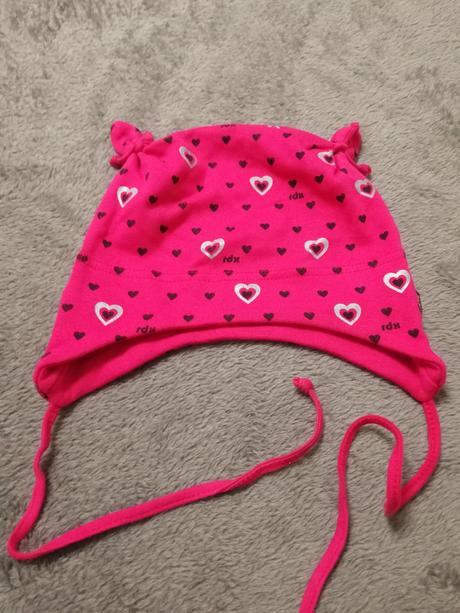 Rdx čiapky 42cm, rdx