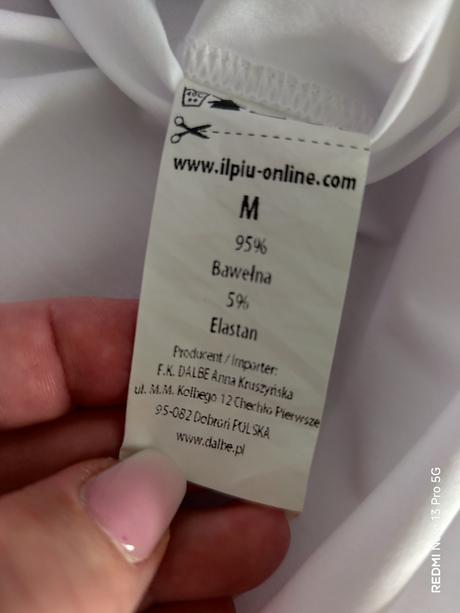 Predĺžená košeľa, m