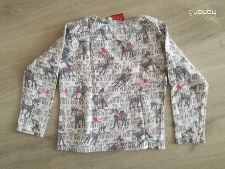 Pekne zvieratkove tricko, 92