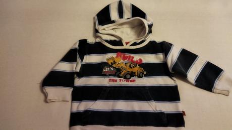 Mikiny,3ks ,vel.92-104, 92