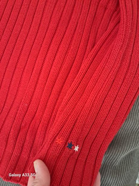 Sveter č.cca l/xl, l