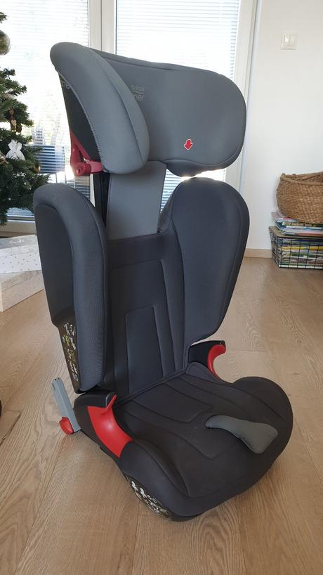 Autosedacka britax romer 15 kg-36 kg, britax