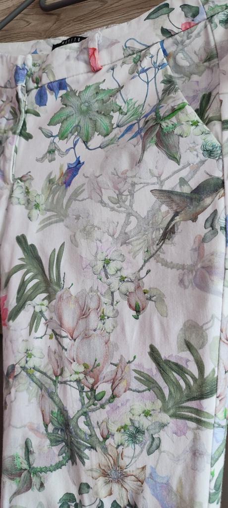 Nohavice a blúzka, mohito,38