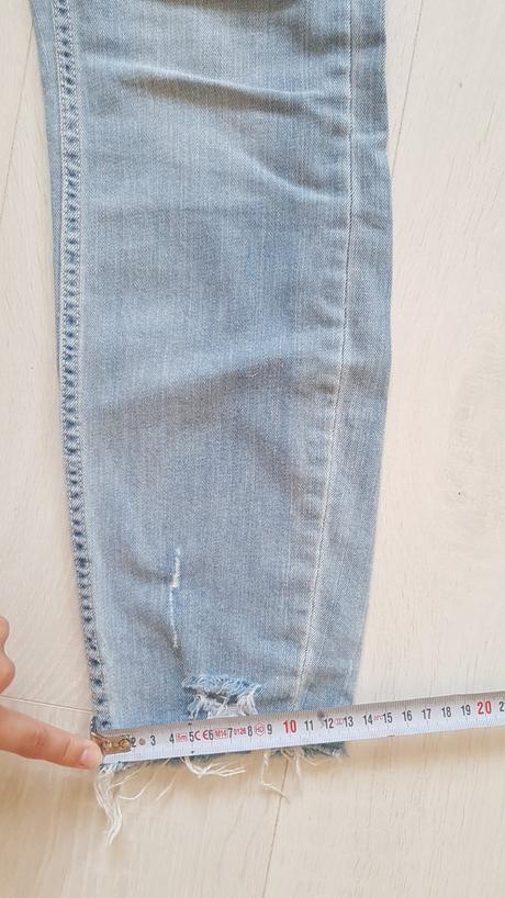 Nohavice + rifle, 38