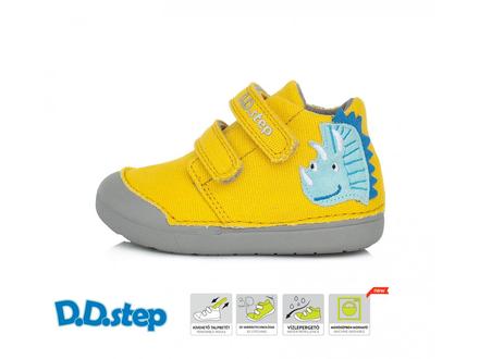 D.d.step yellow 066-332 -, d.d.step,20