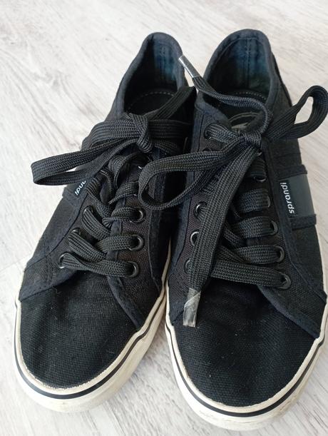 Platenky, sprandi,36