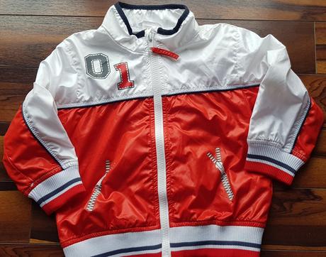 Lahka letna bundicka, h&m,92