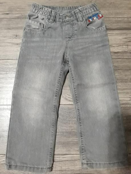 Zateplené rifle, lupilu,98