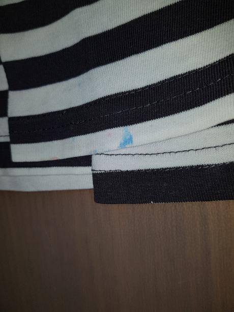 Tričko s minnie, topolino,128