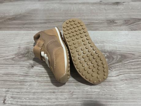 Detské tenisky, h&m,22