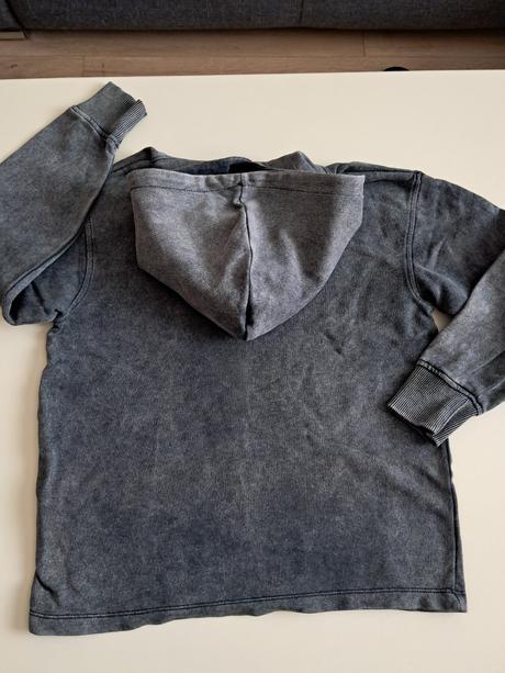 Mikina zara 9-10r, zara,140