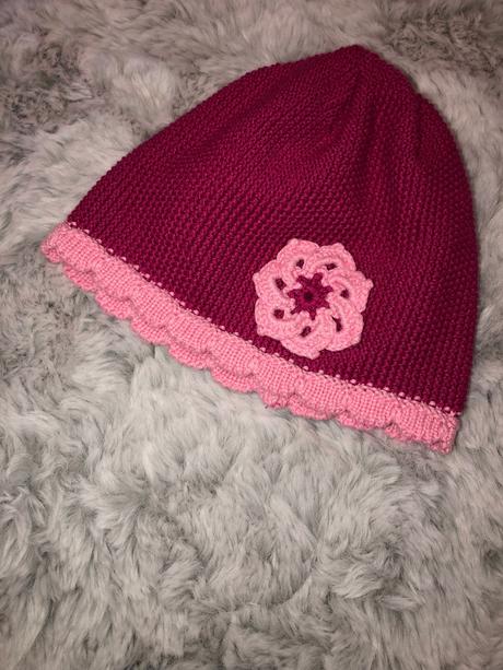 Hačkovaná čiapka, 86