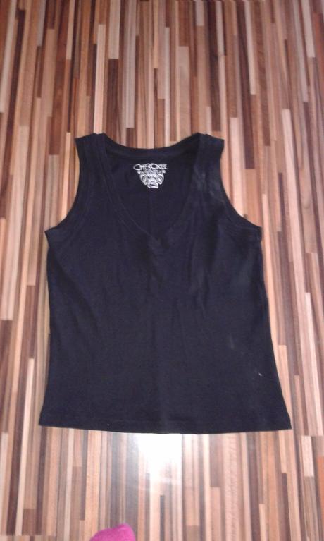 Tričko , tielko na leto, cherokee,l