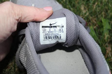 Nike tenisky, nike,39