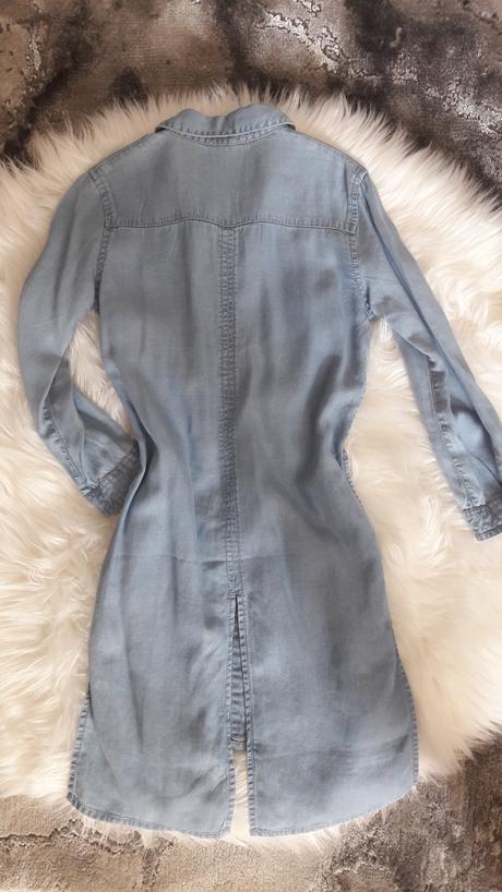 Dlhá košeľa river island, river island,116