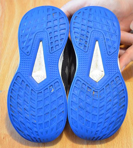 Tenisky adidas, v. 24, vd 15,5cm, adidas,24