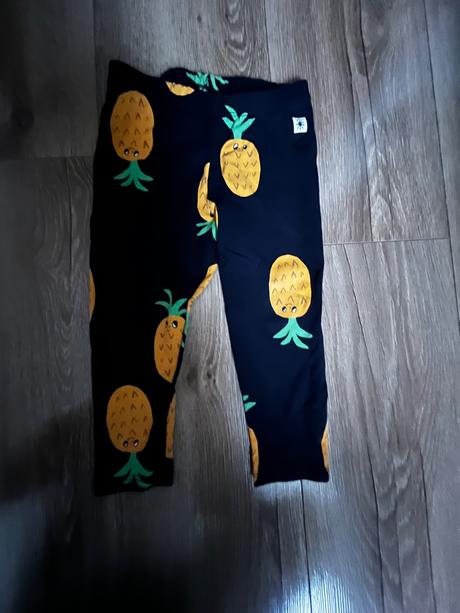 Legíny ananás, lindex,86