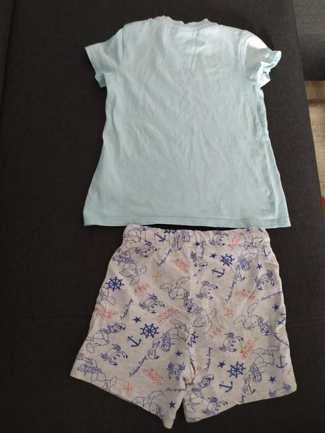 Letná súprava, disney,98