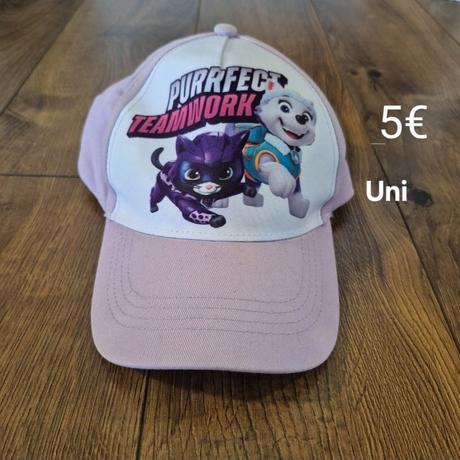 Šiltovka paw patrol, nickelodeon