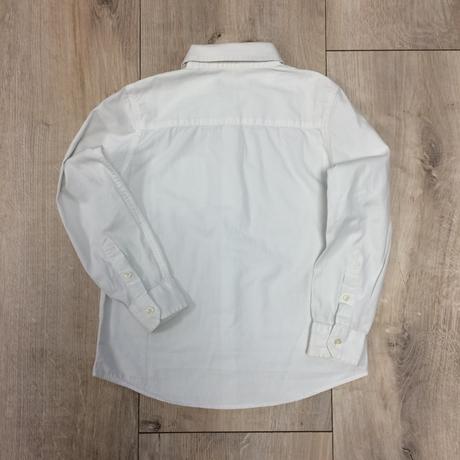 Košeľa  chlapčenská original marines 8, č.134,8-9y, original marines,134