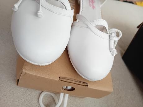 Slávnostné topanky, wojtylko,36