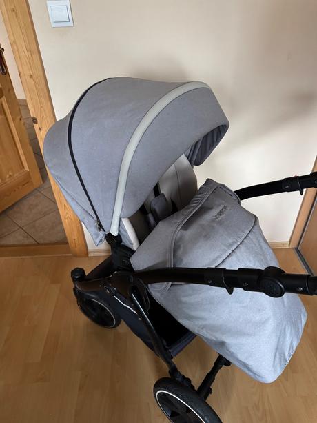 Trojkombinácia noordi sole go, noordi,noordi sole go